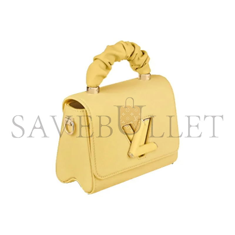 LOUIS VUITTON TWIST PM M58571 (18*13*8cm)